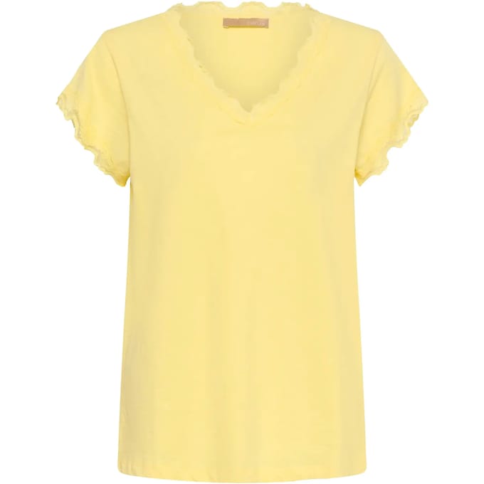 T-shirt CUbiana T-shirt Regular fit