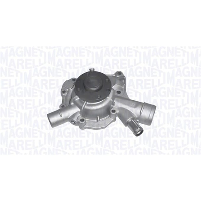Koelvloeistof pomp MAGNETI MARELLI 352316170667