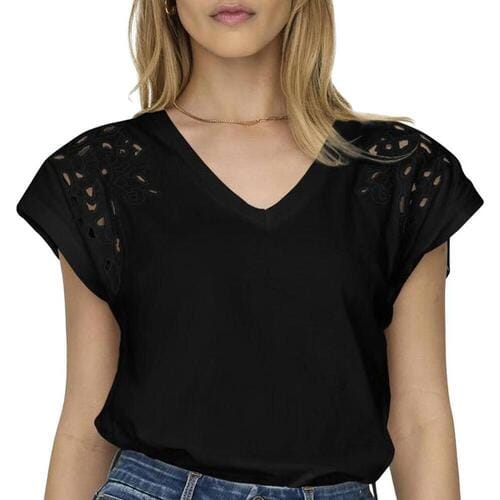 T-shirt Korte Mouw JDY T-Shirt