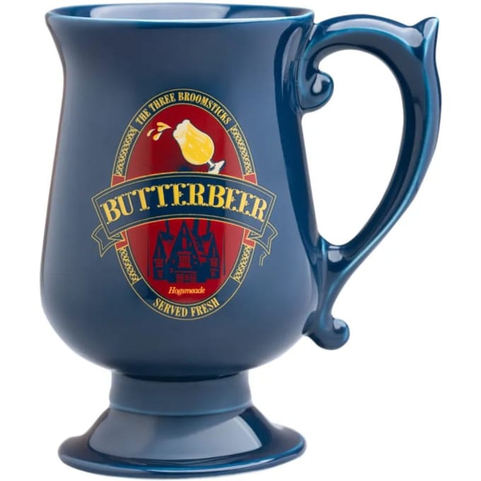 Grupo Erik Harry Potter - Butterbeer Bierpul - Multicolours