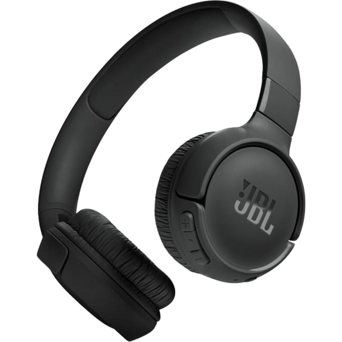 JBL Tune 525BT Zwart
