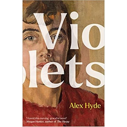Violets - Hyde, Alex