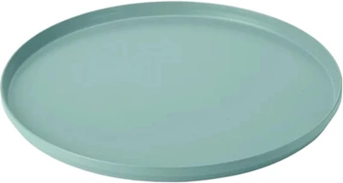 Stelton Em dienblad D40cm dusty green