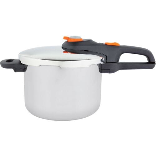 Tefal Snelkookpan Secure Click