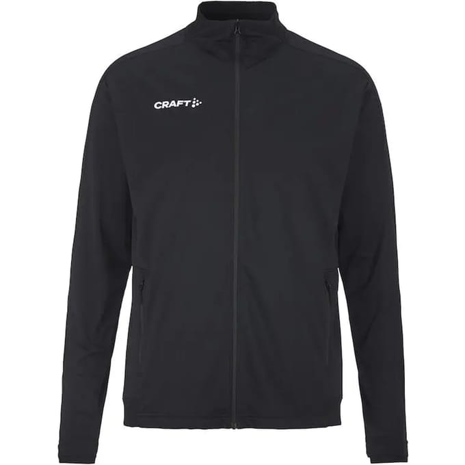 Craft Evolve 2.0 Full Zip Trainingsjas Heren - Maat S