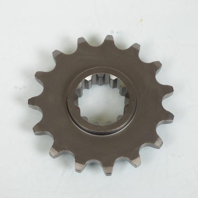 Voortandwiel Esjot voor Motor Honda 600 Cbf S /Abs 2008 tot 2013 15 tanden spoed 525 Nieuw