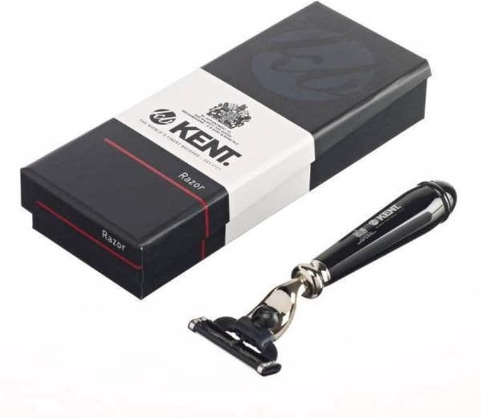 Kent Razor Black