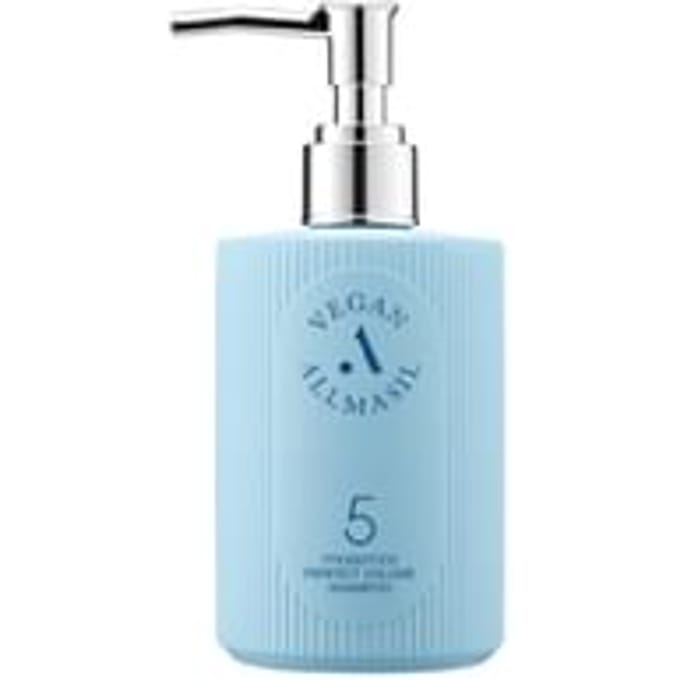 MASIL - ALLMASIL Vegan 5 Probiotics Perfect Volume Shampoo Jumbo 500ml