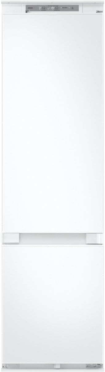 Samsung BRB70F30BES0 - Ingebouwd - 298 l - E label - Wit
