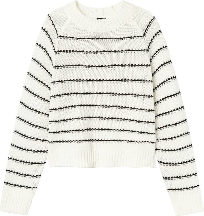 NAME IT - NLFNAGILO LS O-NECK KNIT - Meisjes - Truien