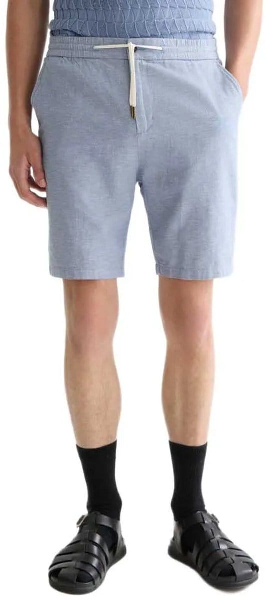 Scotch & Soda - Heren - Korte broeken