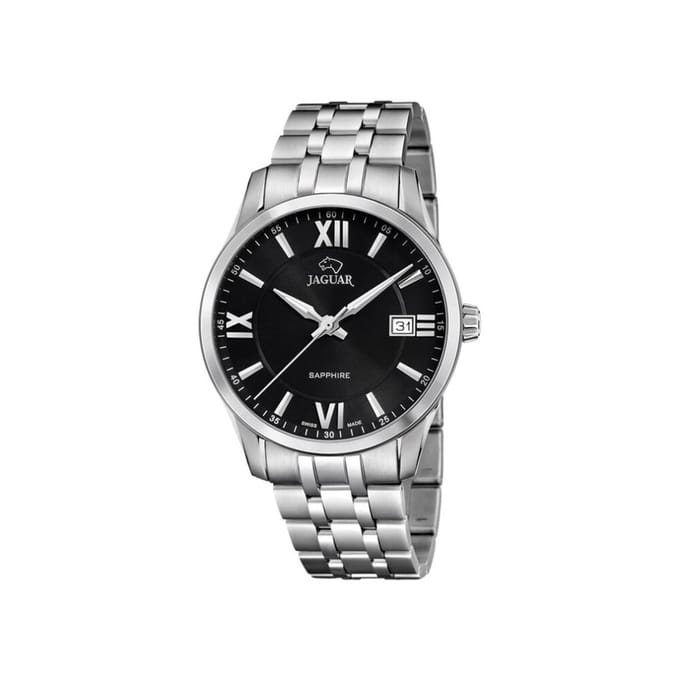 Jaguar Herenhorloge J964/4
