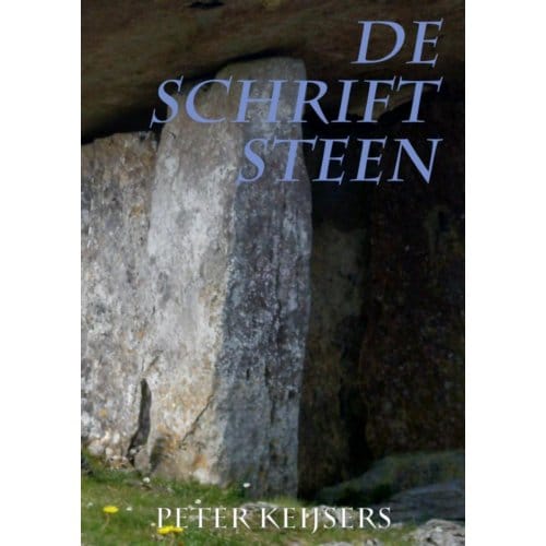 De Schriftsteen - Peter Keijsers