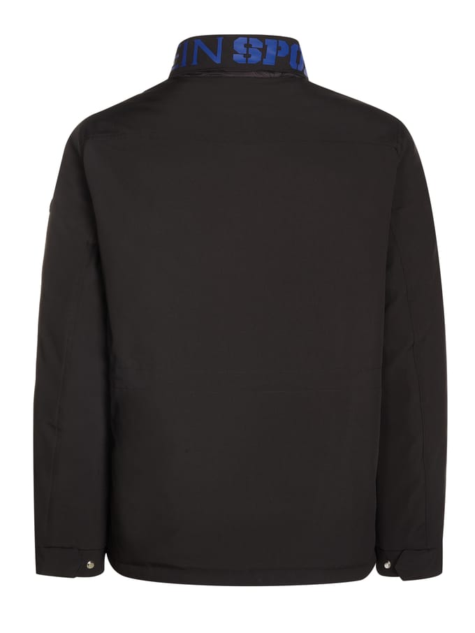 Windjack Philipp Plein Sport -