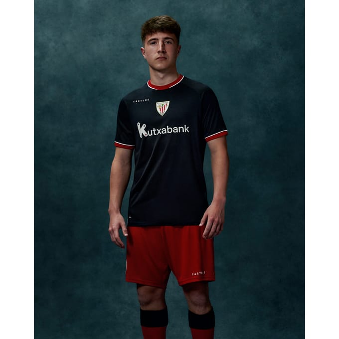 Athletic Club Pro Uitshirt 26/27 - Heren