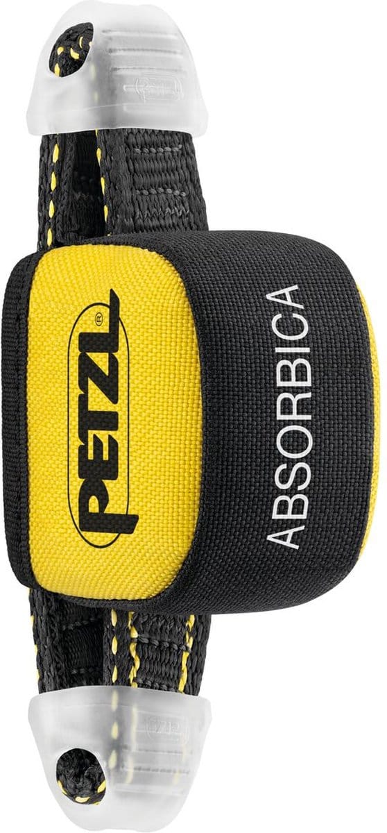 Petzl ABSORBICA® – 14 cm / 60-140 kg