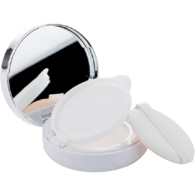 MissLady - Beauty Cushion Case - 1pc - White