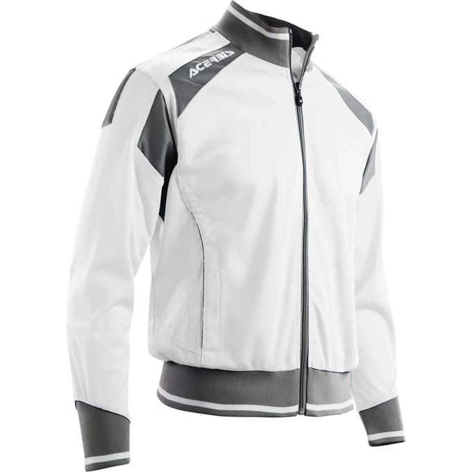 Jasje met rits Acerbis England