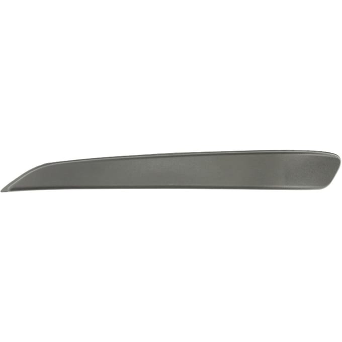 Sierlijst/beschermstrip, bumper BLIC 5703-05-5052921Q links