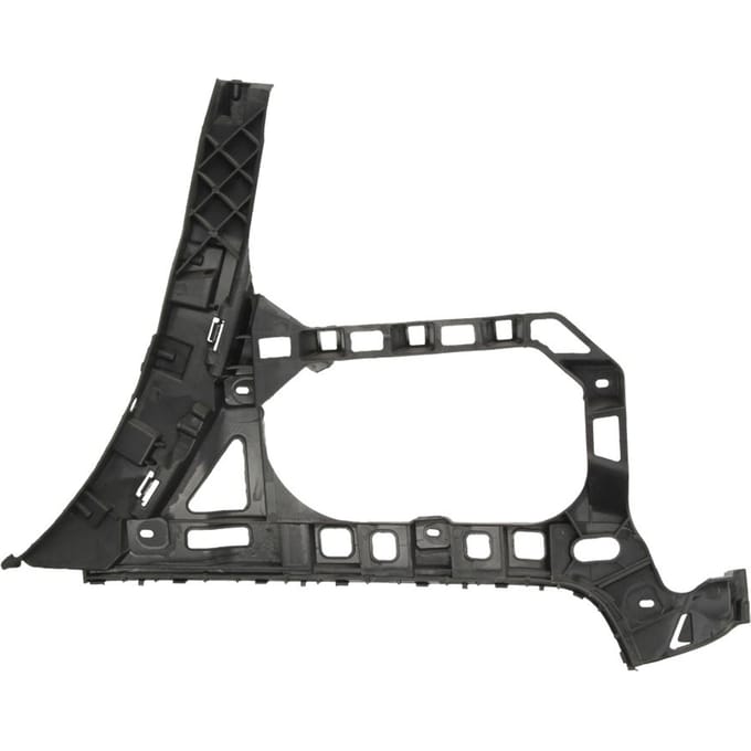 Bevestiging, bumper BLIC 5504-00-9540941P