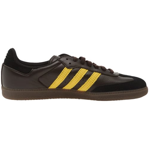 Lage Sneakers adidas Baskets Samba OG cuir