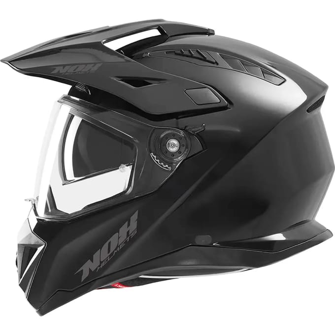 Motorhelm Nox Premium N350