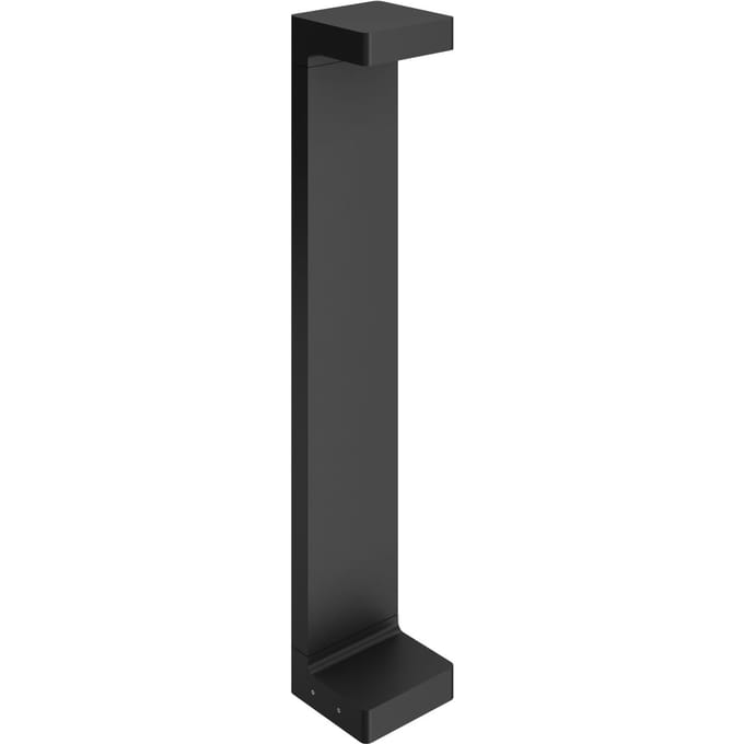 Flos Casting C150 Outdoor - zwart - 85 cm