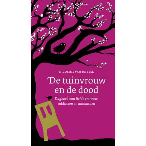 De Tuinvrouw En De Dood