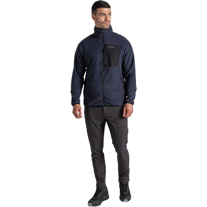 Craghoppers Heren Expedition Performance Broek (Donker lood)