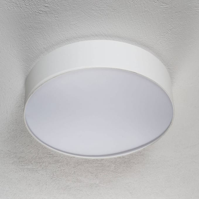 EGLO Pasteri Plafondlamp - E27 - 57 cm - Wit