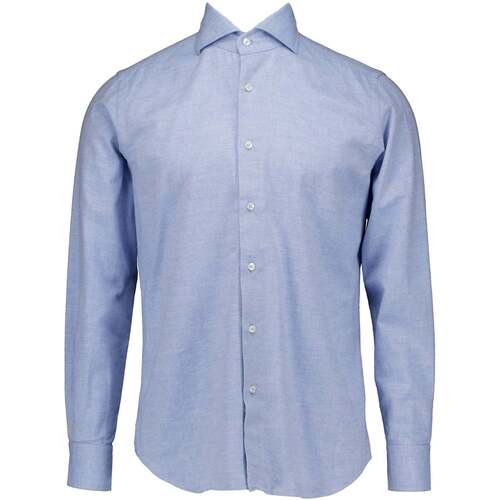 Overhemd Lange Mouw Xacus 0000930139030