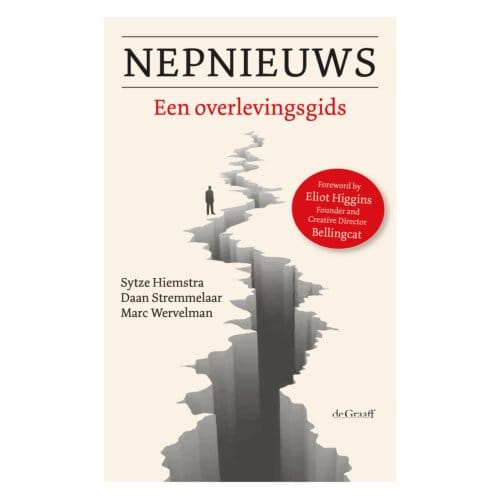 Nepnieuws - Sytze Hiemstra