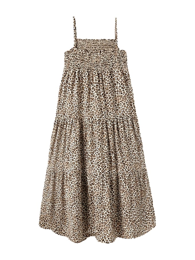Name it Jurk Print