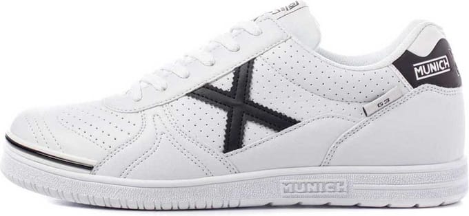 Trainers Munich G3 Profit 07