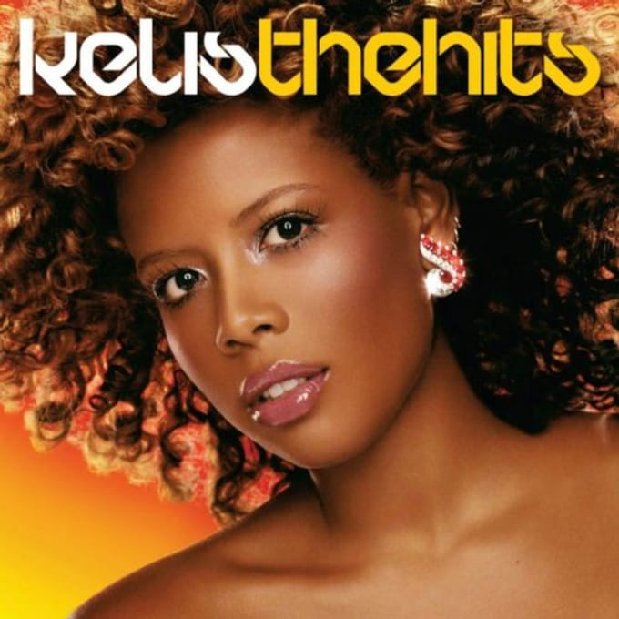 The Hits - Kelis