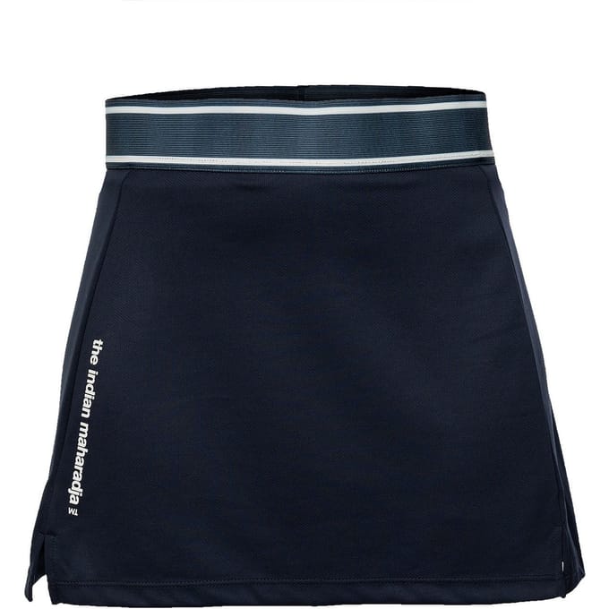 The Indian Maharadja Pique Skort Dames