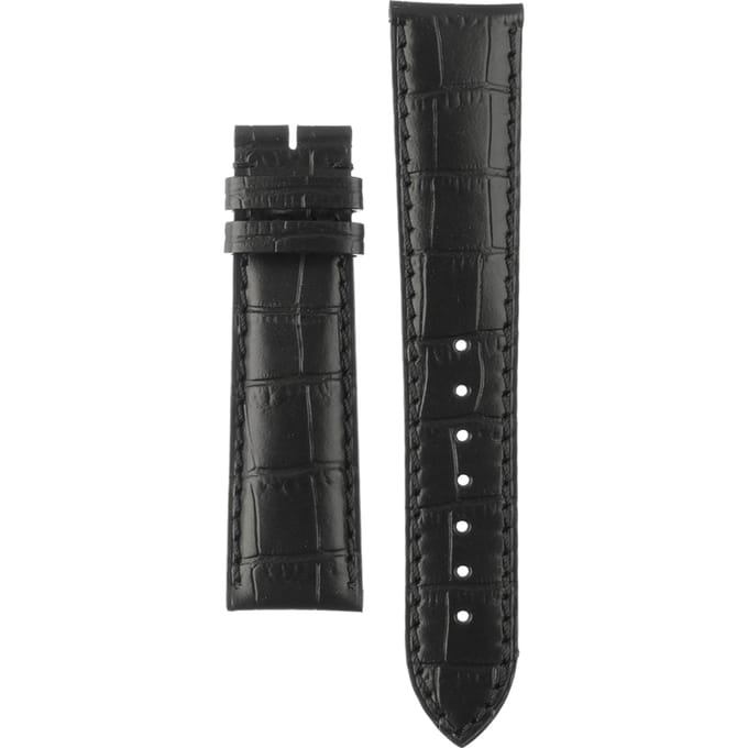 Longines L682108997 LungoMare band