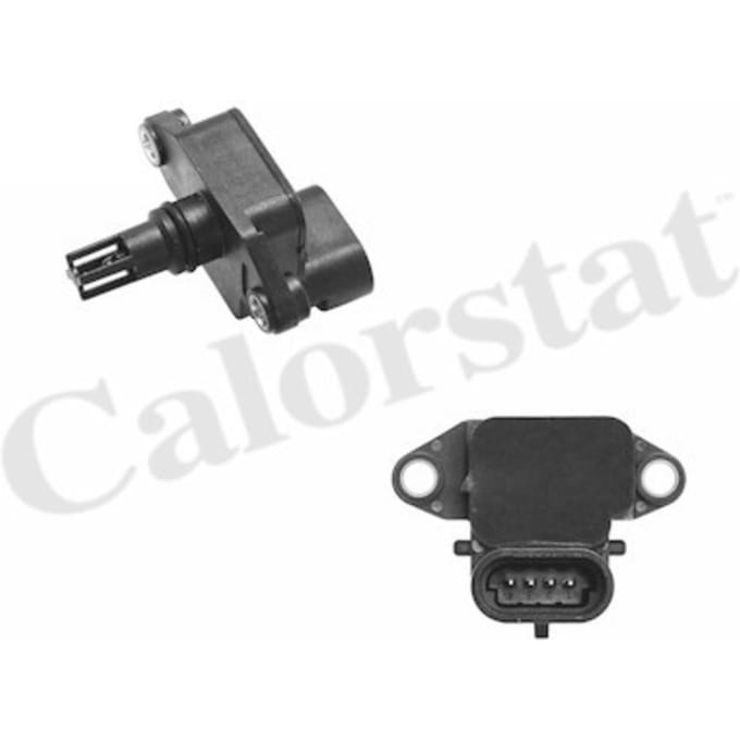 Vacuümsensor CALORSTAT BY VERNET MS0108