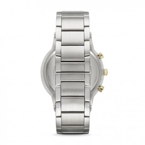 Emporio Armani chronograaf herenhorloge AR11047