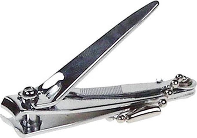 Nagelknipper 5.5Cm Cr 2726