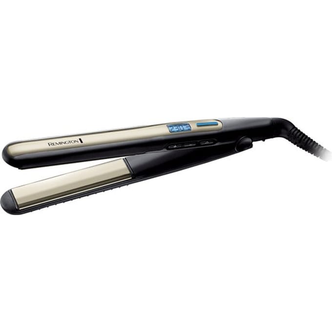 REMINGTON Stijltang Sleek & Curl Straightener S6500