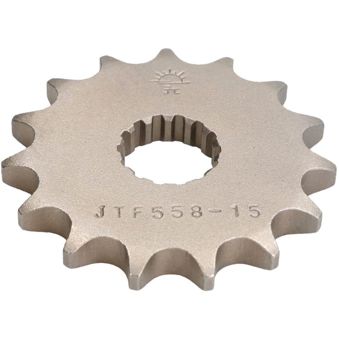 Rondsel JT F558,15