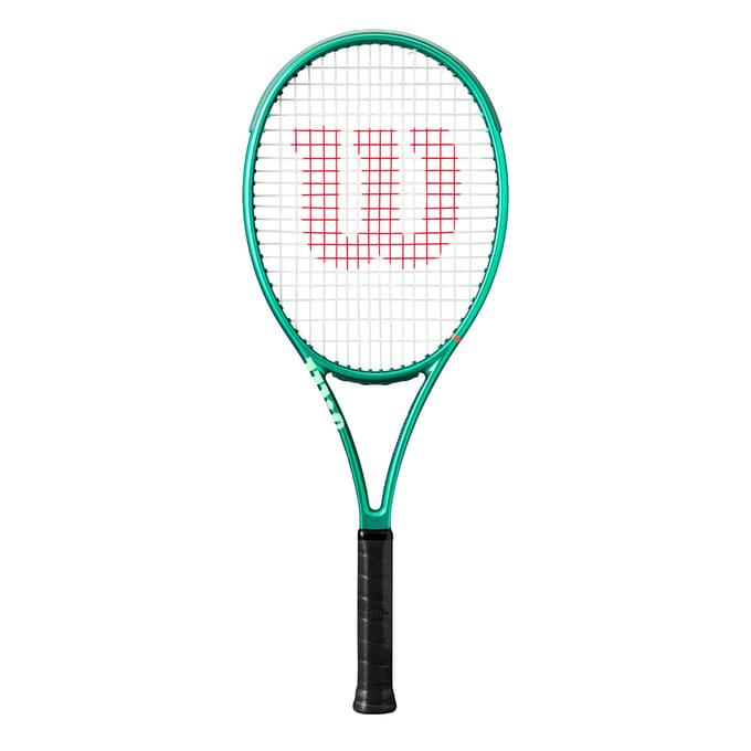 Wilson Blade 101 Team V10 Tennisracket besnaard