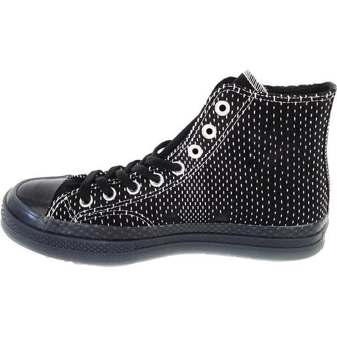 Chuck 70 Converse High 'Neon Nights - Black' 164083C 41 black