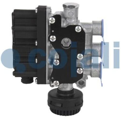 Magneetklep COJALI 2209458