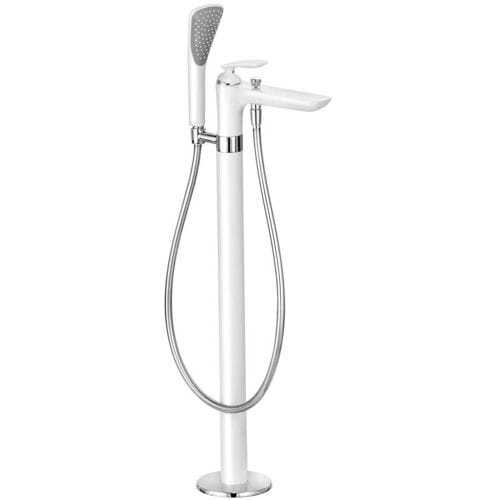 Kludi BALANCE single-lever bath and shower mixer 525909175