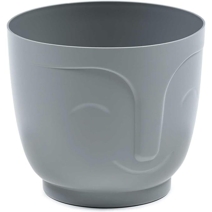 Urbanika Zoe - Bloempot - Decoratief - Compact - Stijlvol - 16 cm