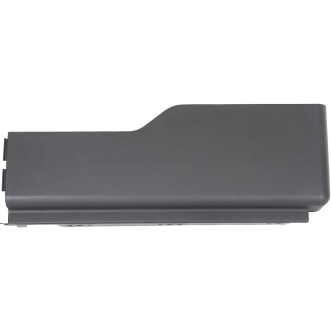 Spatbord DT Spare Parts 2.71207 rechts