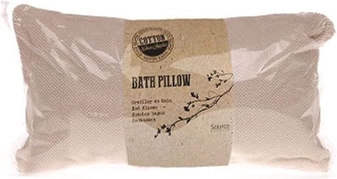 Source Balance Badkussen Cotton