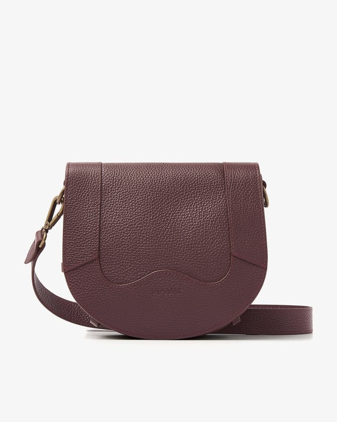 VIA VAI Mae Lizzy Crossbody tas dames